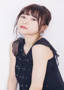 Inori Minase