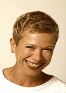 Isabel Kleefeld