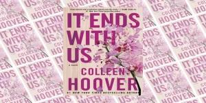 It Ends with Us