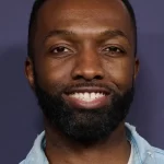 Jamie Hector