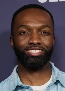 Jamie Hector