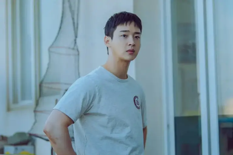 Jang Dong Yoon