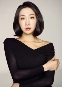 Jang Hee-Jung