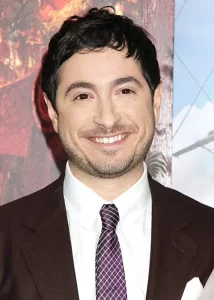 Jason Fuchs