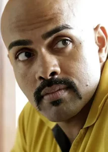 Jayprad Desai