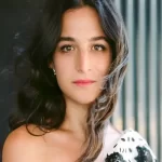 Jenny Slate