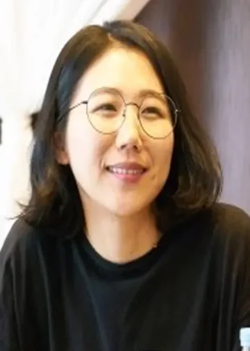 Jo Yong (Screenwriter)