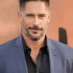 Joe Manganiello