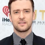 Justin Timberlake