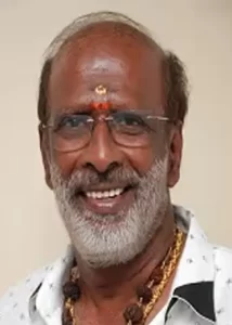 Kari Subbu