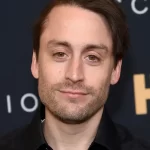 Kieran Culkin