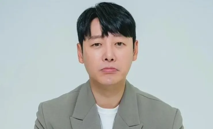 Kim Dong Wook marriage announce