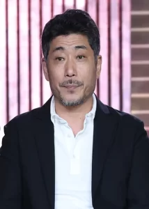 Kim Hong-Sun