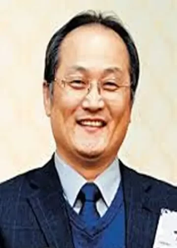 Kim Sang Cheol (Director)