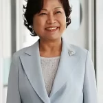 Kim Yong-Rim