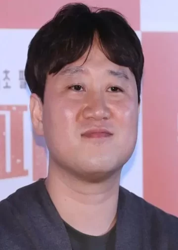 Kim Yong-Wan (Director)