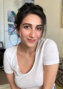 Kriti Vij