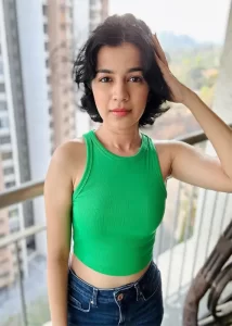 Krutika Deo