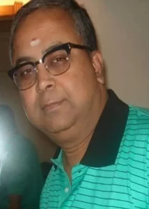 Kumar Natarajan