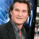 Kurt Russell