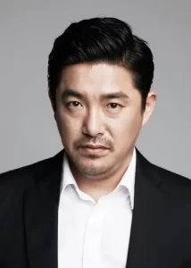 Lim Chul-Hyung