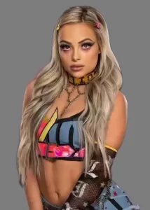 Liv Morgan