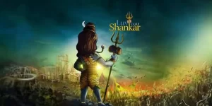 Luv you Shankar