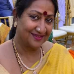 Manju Bhargavi