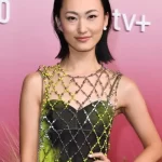 Mari Yamamoto