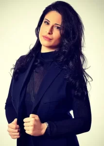 Mariam Roinishvili