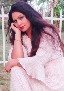 Meenakshi Chugh
