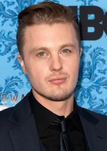 Michael Pitt