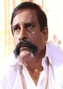 Mico Nagaraj
