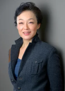 Midoriko Kimura