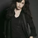 Mirei Kiritani