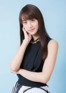 Mizuki Yamamoto