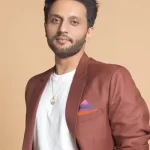 Mohammed Zeeshan Ayyub