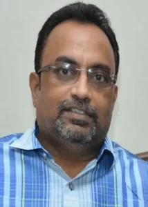 Mohan Cherukuri