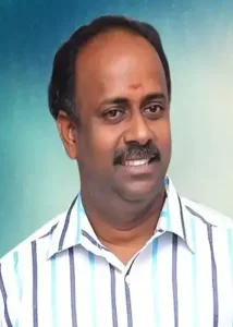 Murali Ramaswamy