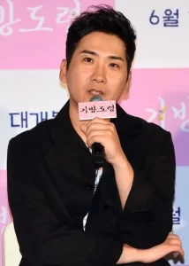 Nam Dae-Joong