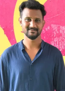 Naresh Kuppili