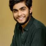 Naslen K Gafoor