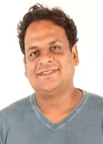 Naveen Raj