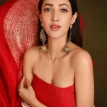 Neha Shetty