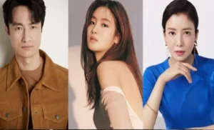 New K-drama The Perfect Family Full Cast unveils