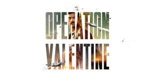 Operation Valentine