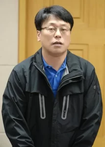 Park Kyung-Soo (Screenwriter)