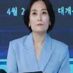Park Kyung-lim