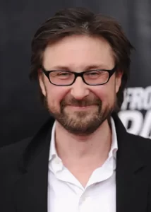 Pierre Morel