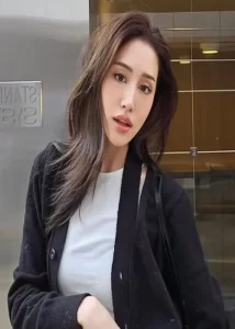 Pim Pimprapa Tangprabhaporn